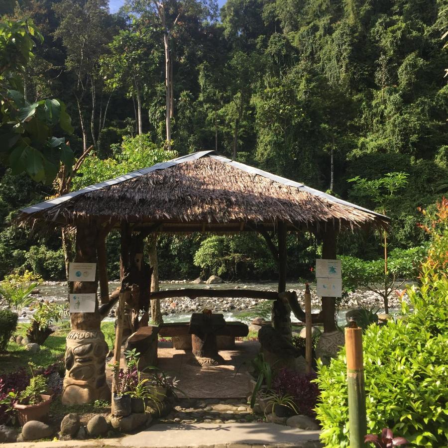 Garden Inn Букит-Лаванг Экстерьер фото