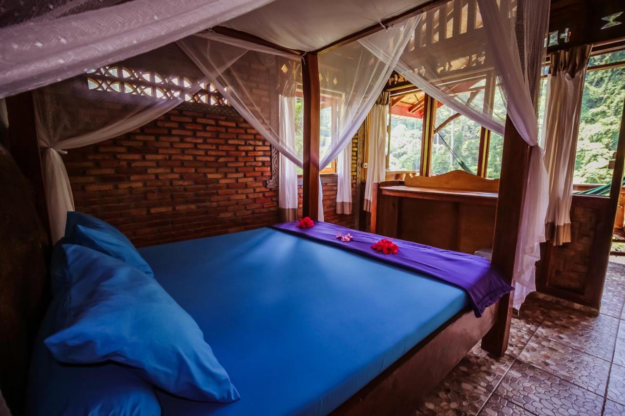 Garden Inn Букит-Лаванг Экстерьер фото