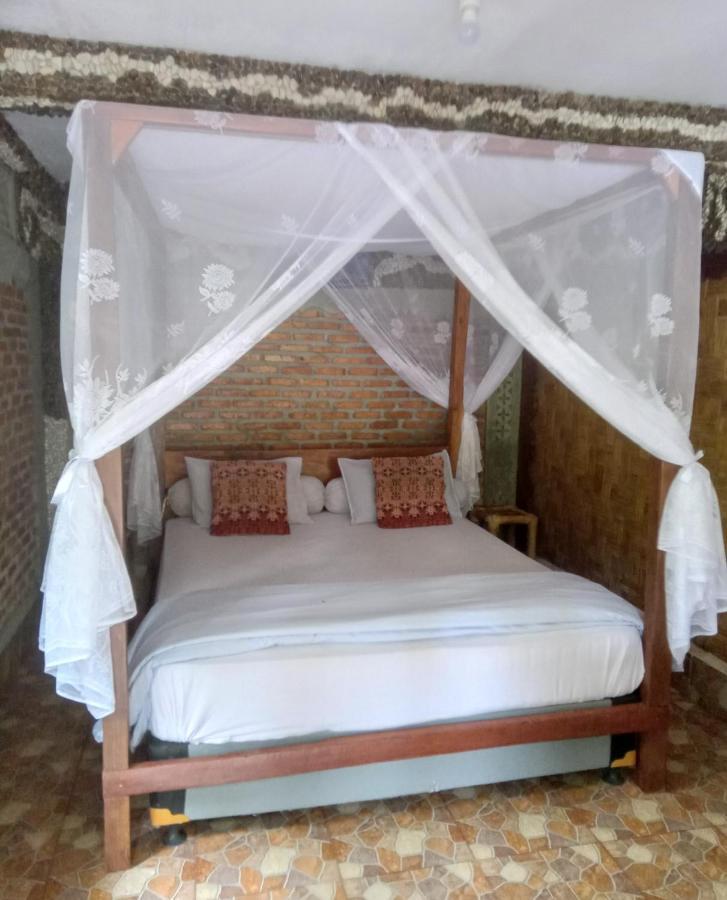 Garden Inn Букит-Лаванг Экстерьер фото